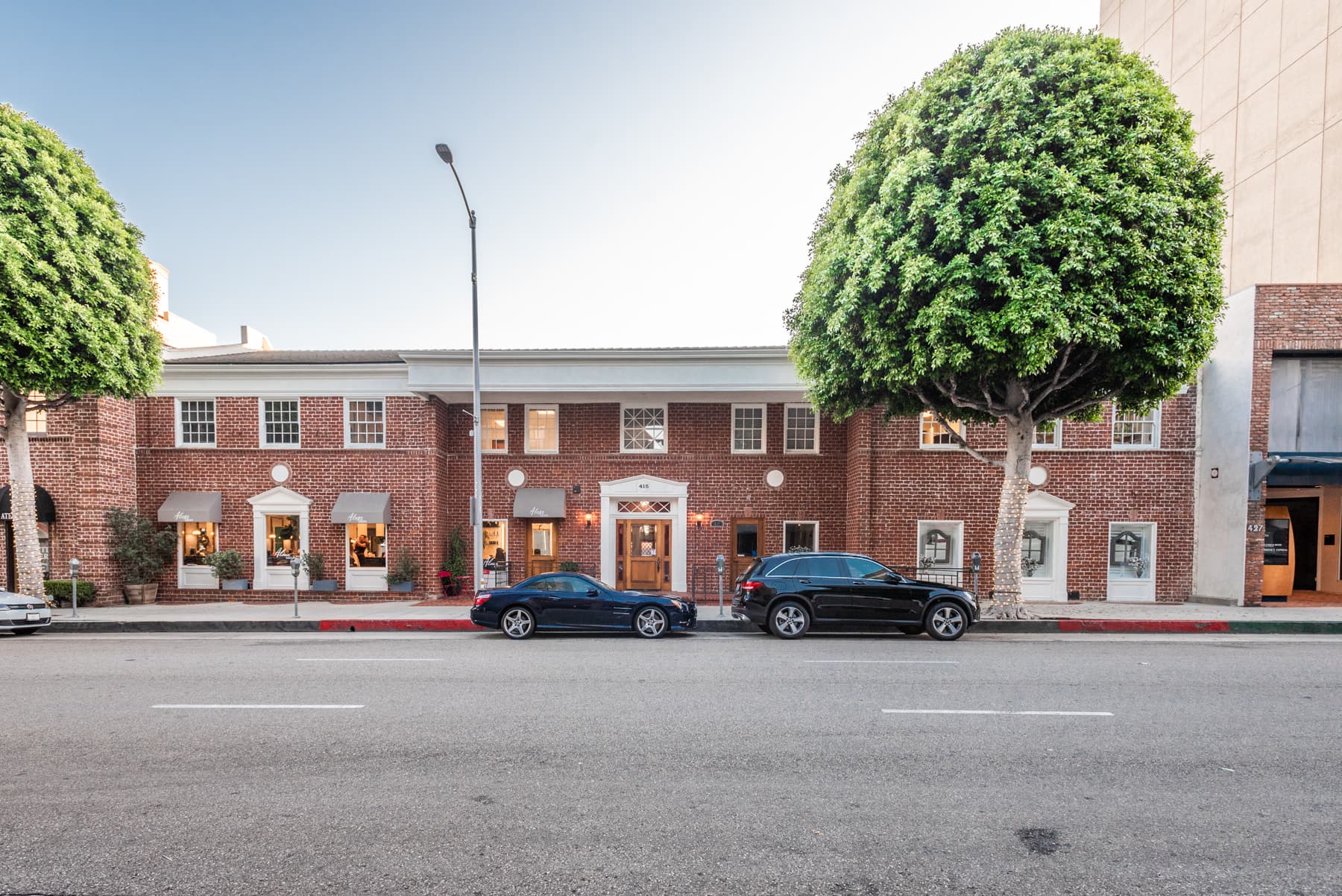 415 North Camden Drive, Beverly Hills, CA