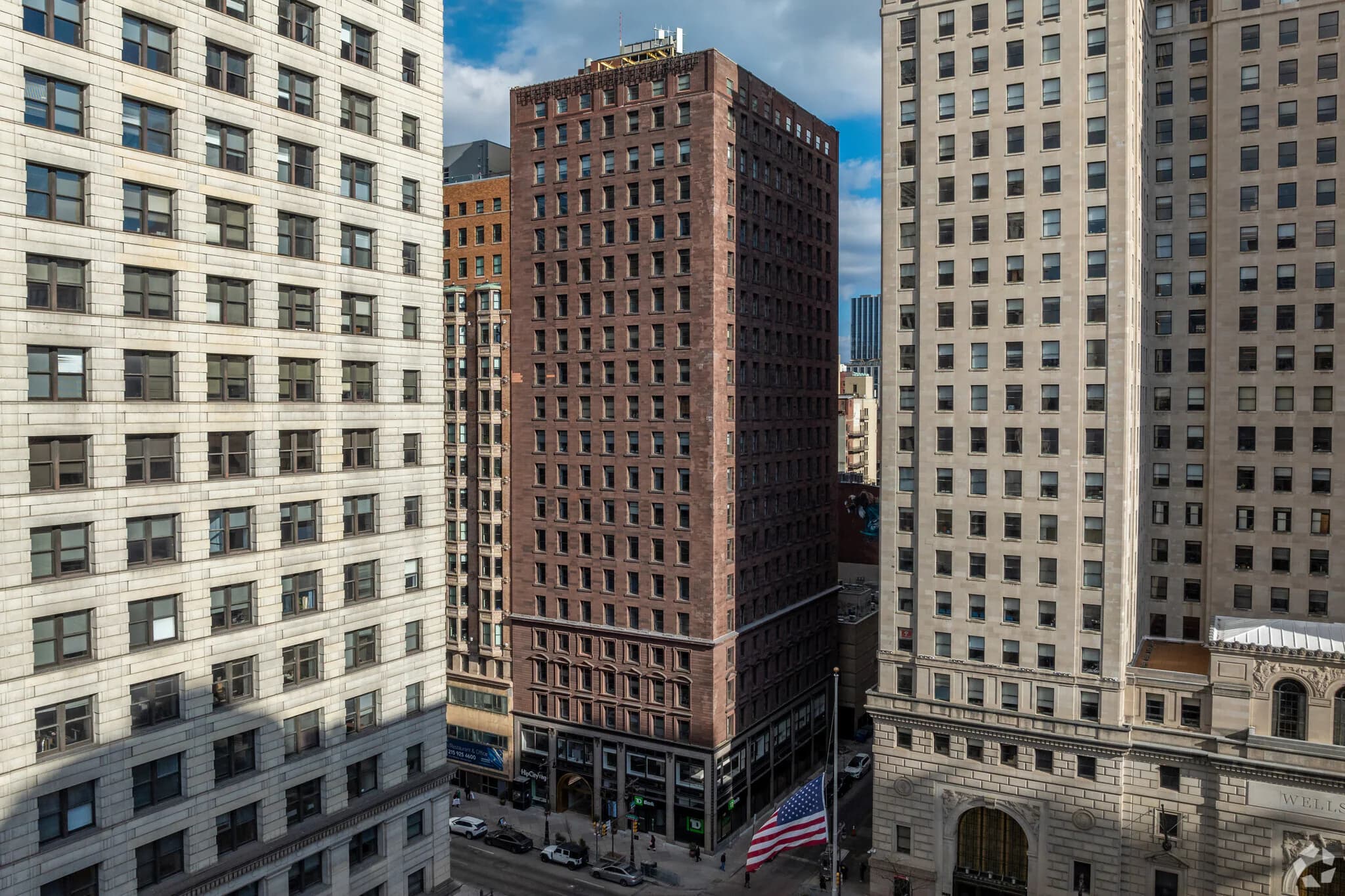 121 S. Broad St., Center City, PA