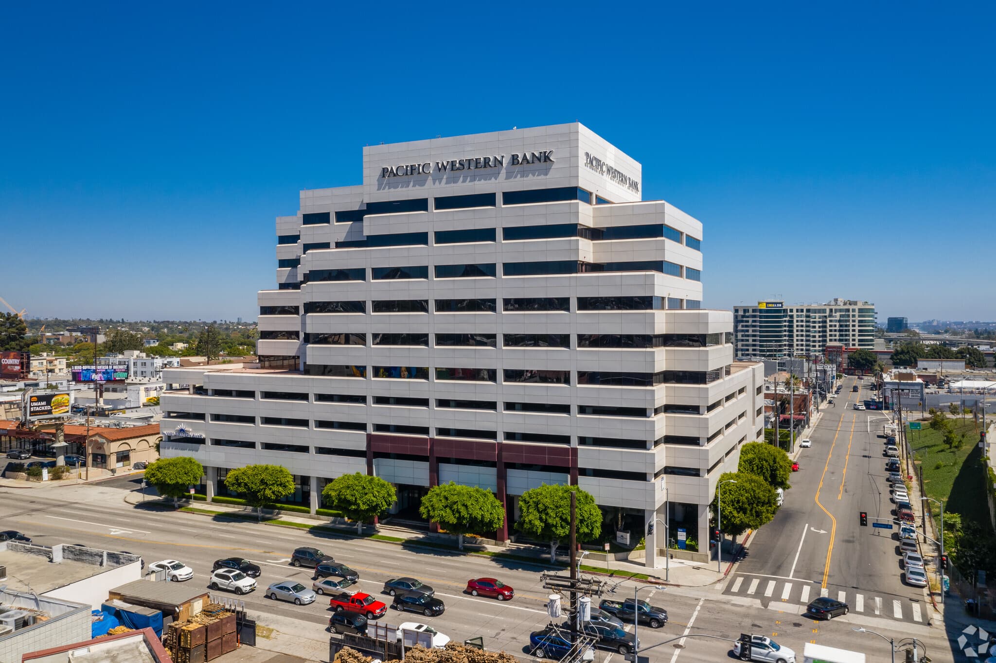 11150 West Olympic Blvd, West LA, CA